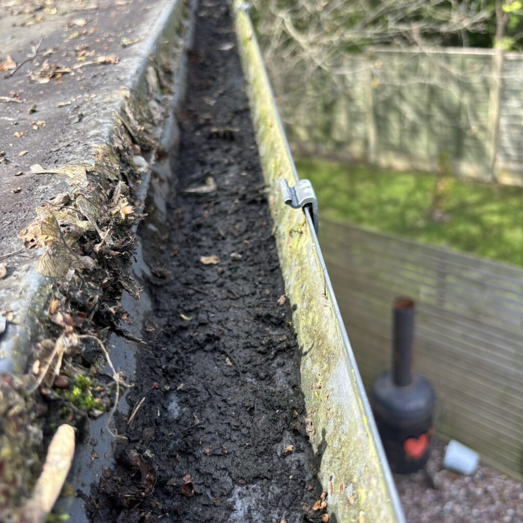 gutter 1