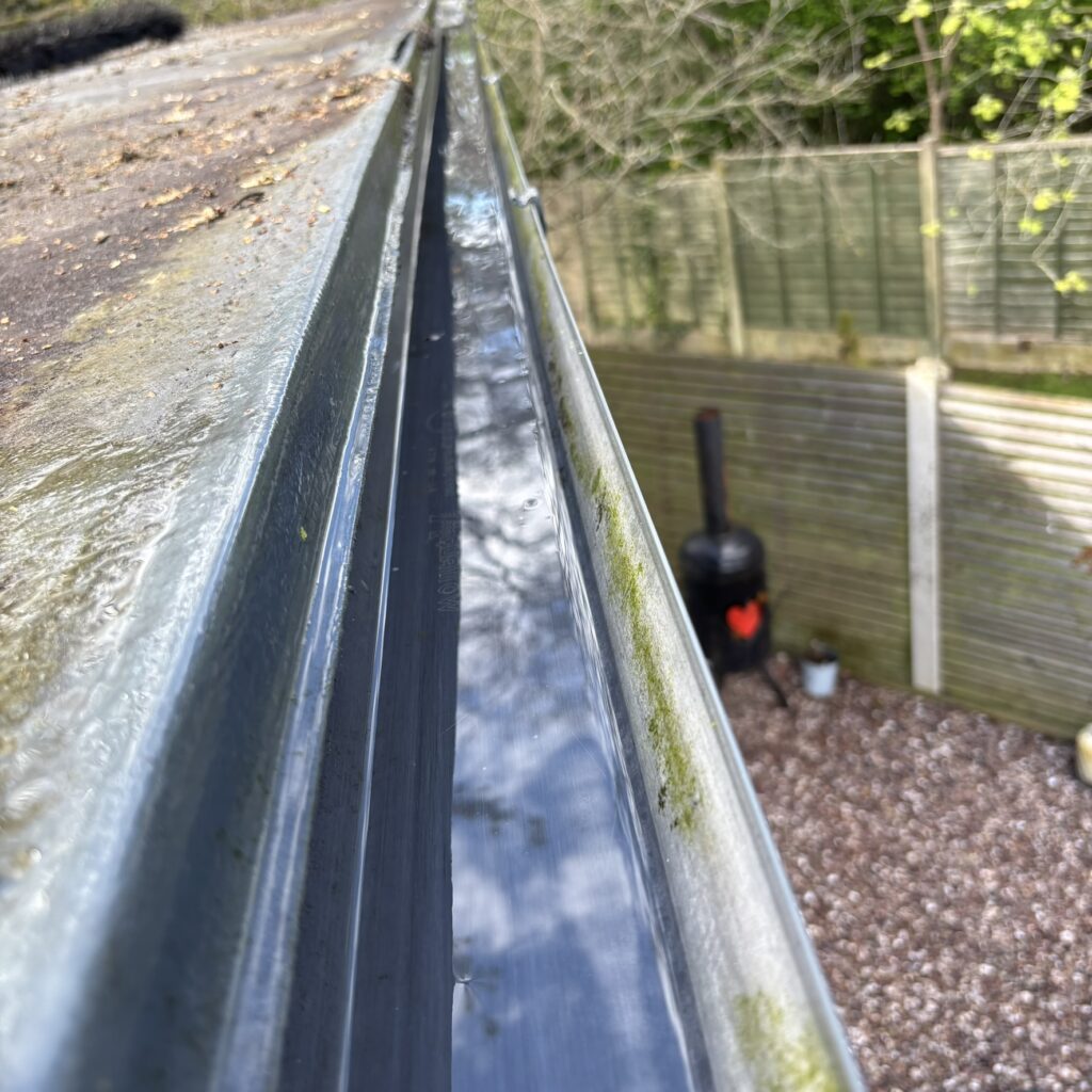 gutter 2